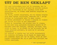 1980-10-11 Weekend Arcen FF 01 artikel 1980-10-11 Weekend Arcen FF 01 artikel